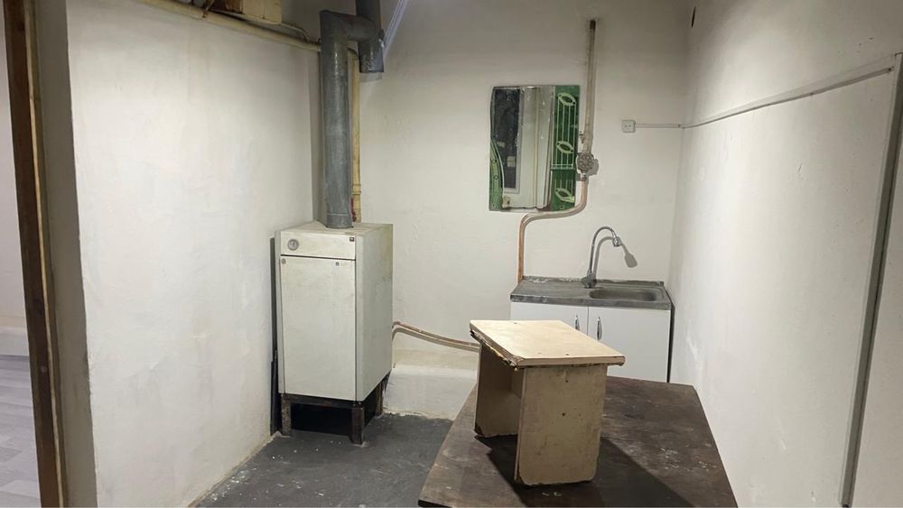 Сдается времянка! Срочно!