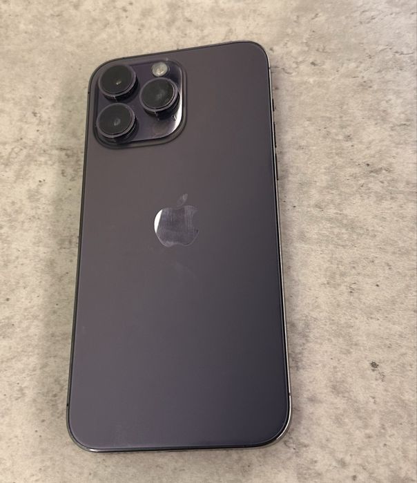 Iphone 14 pro max