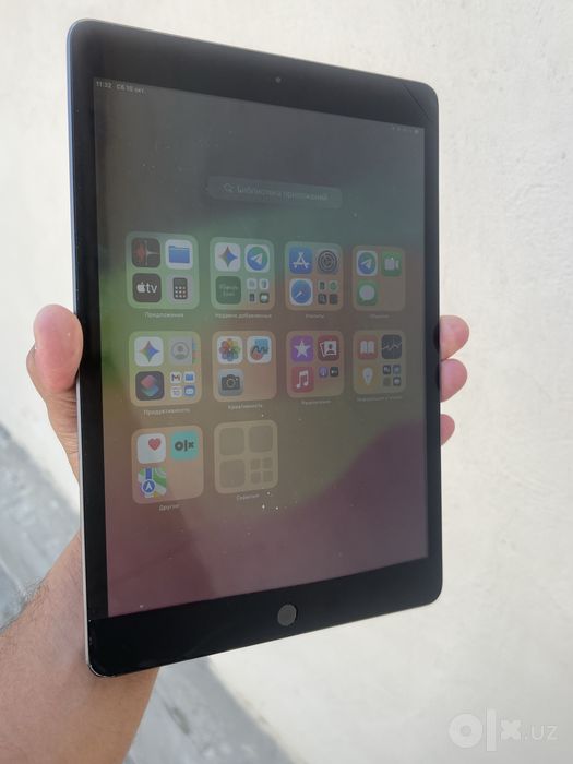 iPad 9    4. 64.