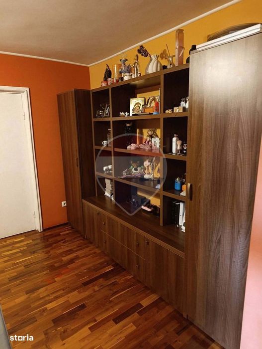 Apartament de închiriat B-dul Victoriei 2 CAMERE | PIAȚA DACIA
