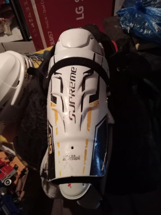 Форма для хоккея