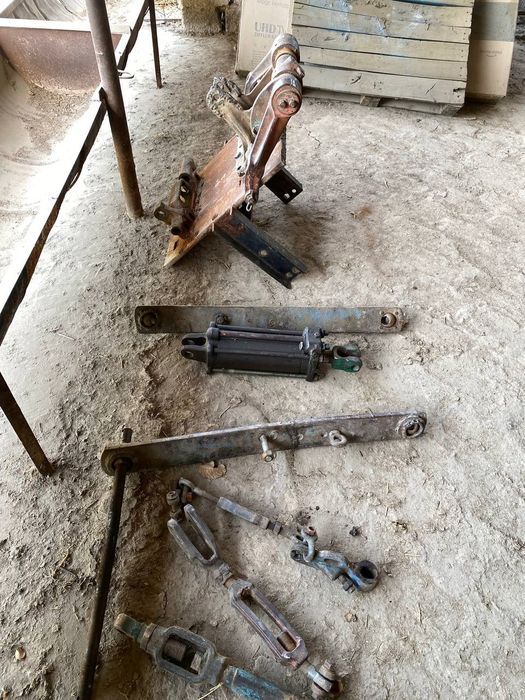 Mosh karchovka belarus