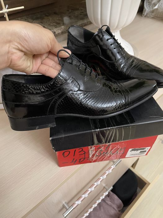 Продам обувь ИТАЛИЯ