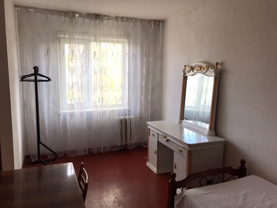 Туалетный столик.