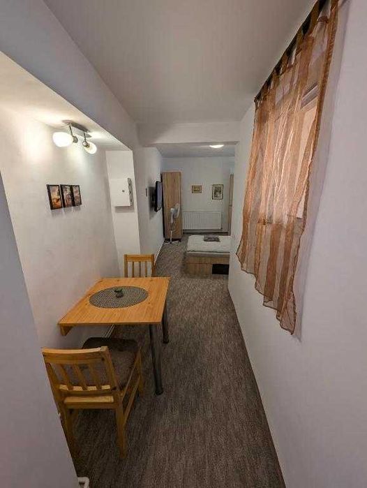 Apartament 1 camera zona centrala, 30mp, termen lung