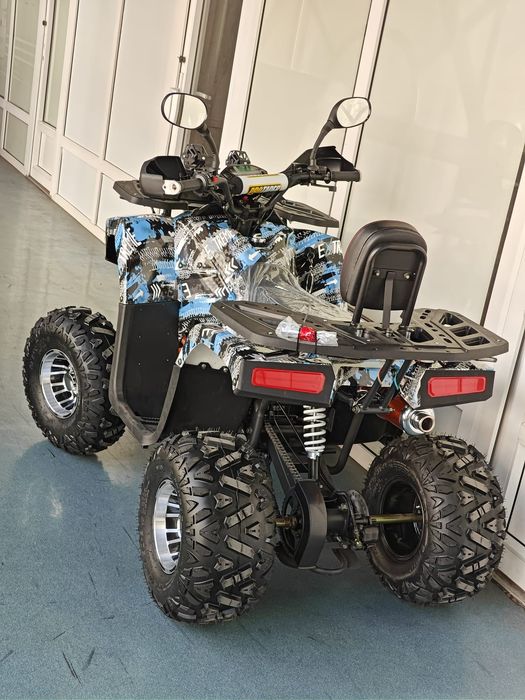 Квадроцикл MAKS-150