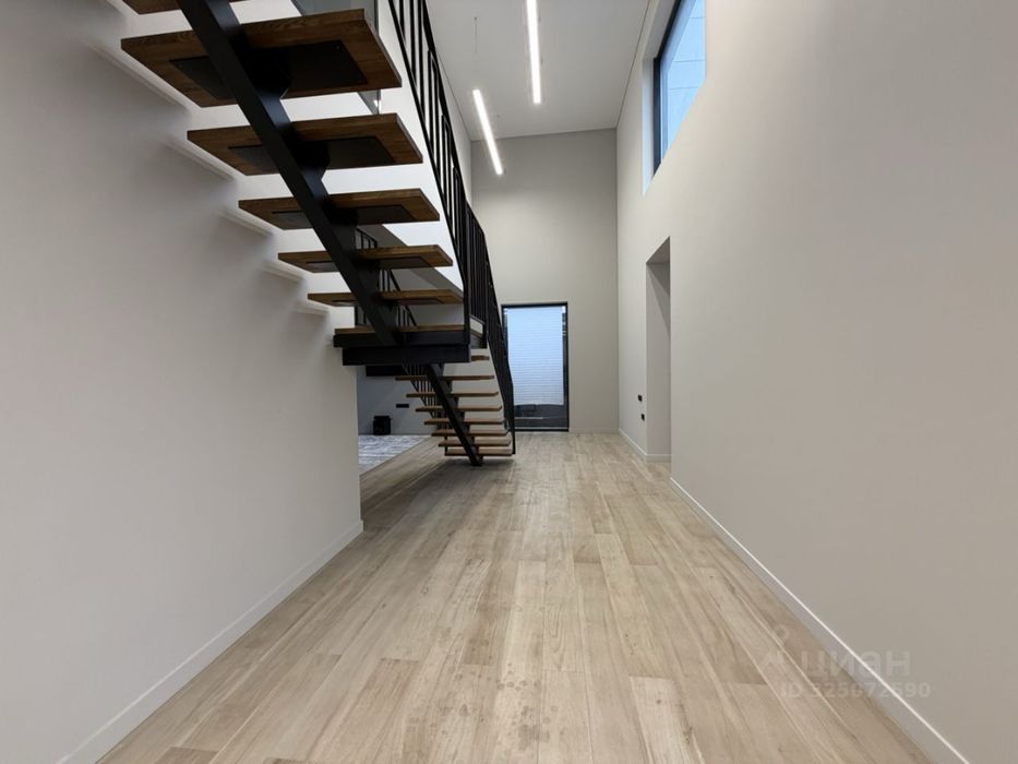 Новая постройка 2026 года! Сдается в самом центре столицы новый участо