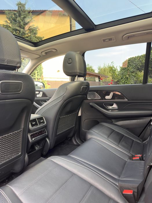 Mercedes GLS 350d , 88500km