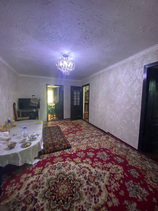 Срочно продается 47м2 ЧИЛАНЗАР