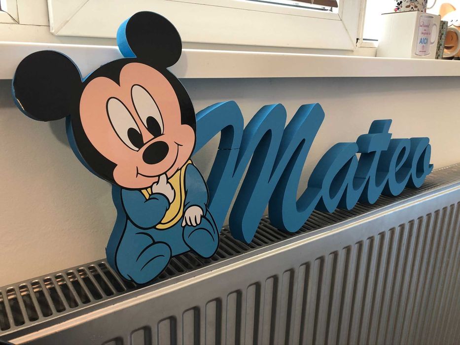 Litere Volumetrice Decoratiuni 3D Volumetrie evenimente