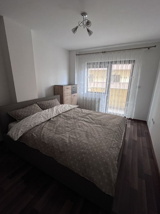 Apartament 2 camere