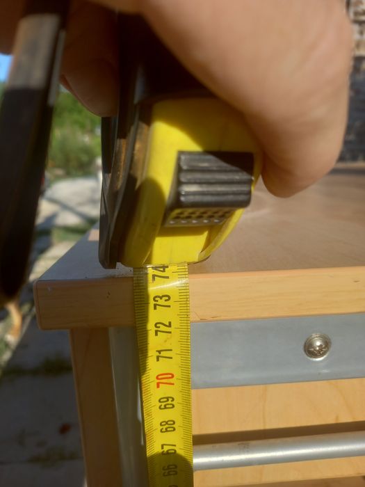 Бюро ученическо,рекламно пано