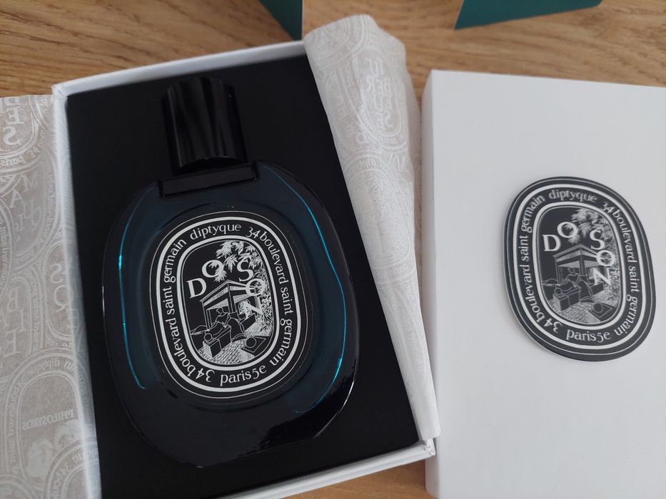 Парфюм Diptyque Do Son