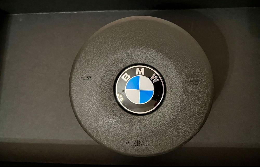 Airbag volan bmw seria 1 2 3 4 5 6 7 x3 x4 x5 x6 original M