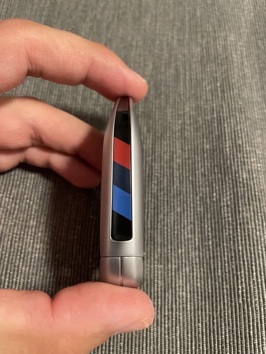 Ключове за BMW F и G series - обучаване