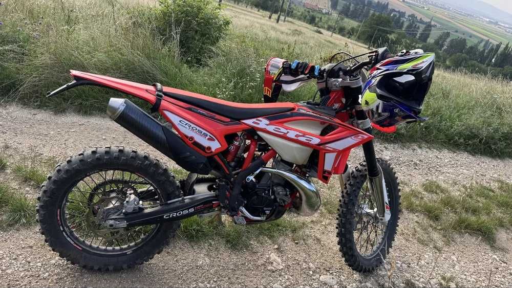 Beta RR 200 2t, 2021