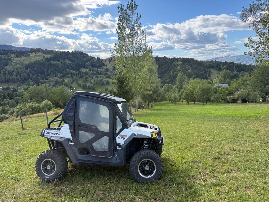 Polaris RZR 800 RANGER