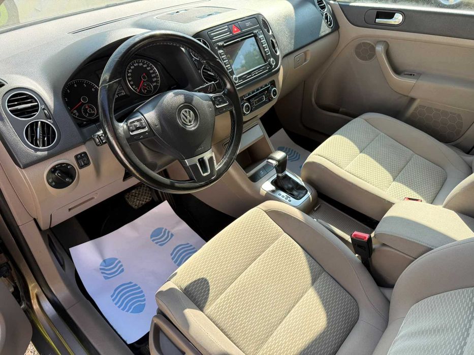 Volkswagen Golf 6 Plus 2010*1.4Tsi*122Cp*DSG*Euro5*Garantie*Rate*Recent adus