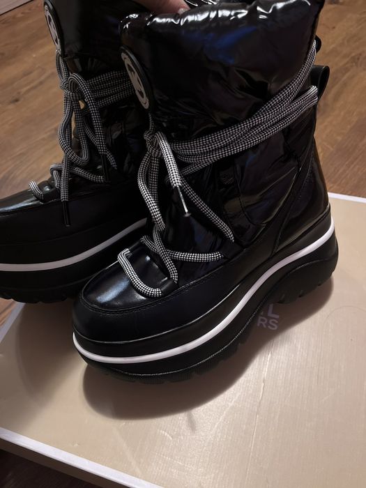 Оригинални ботуши Michael Kors