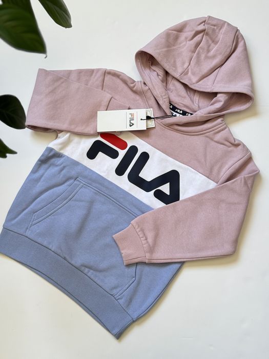 FILA | Hanorac 5-6 ani