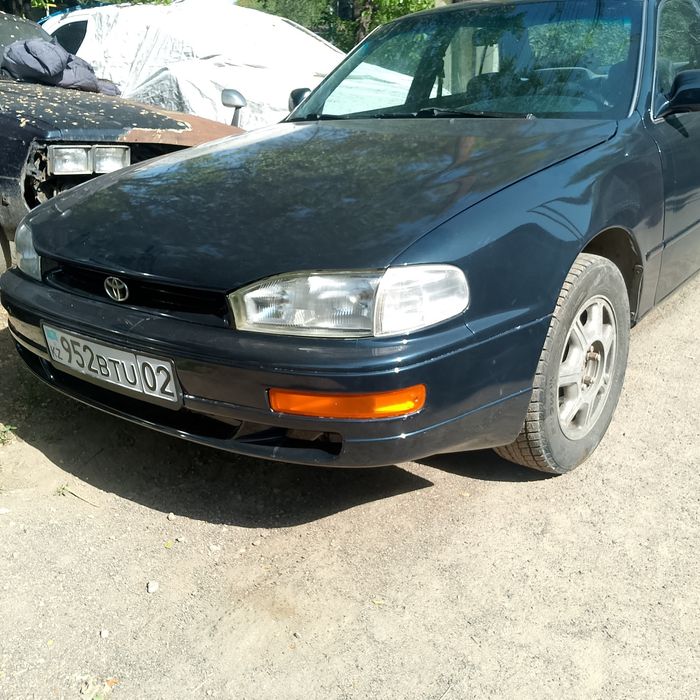 Продам Тойота камри в хорошем состояние