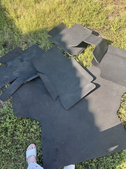 Продам полики на BMW E36