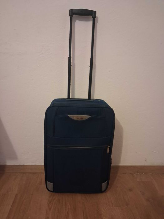 Troler brend Lamonza 55/35/24,bun