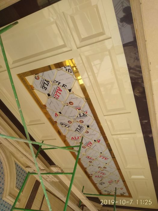 АЛЮКОБОНД ЦЕНТР у нас самие низкие цены алюкабонд монтаж качества 100%