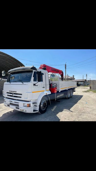 Услуги Манипулятора Актобе 24/7