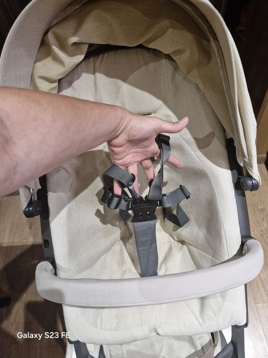 Детска количка STOKKE