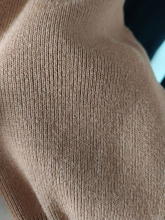 Платье женское теплое с поясом