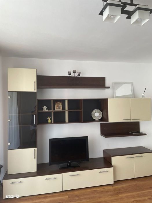 Apartament 2 camere zona Avantgarden mobilat complet(loc de parcare)
