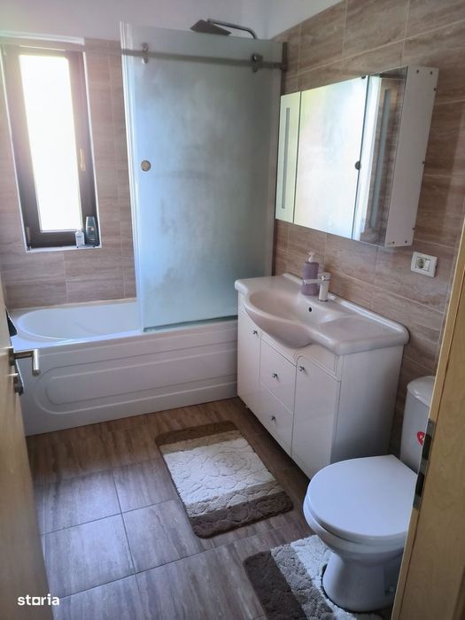 Apartament premium 2 camere 50 mp2 + garaj 22 mp2 + loc parcare