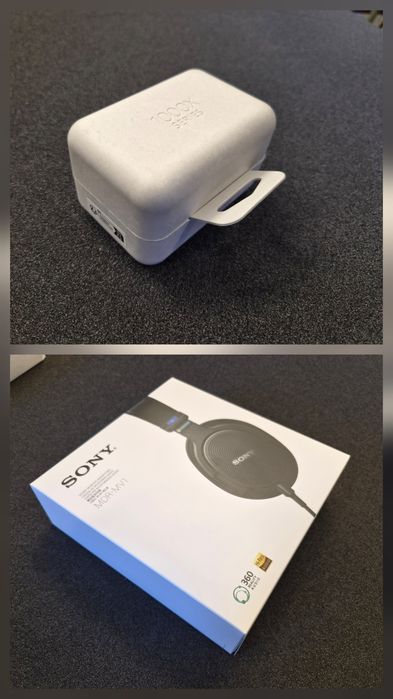 2 чифта Слушалки Sony НОВИ