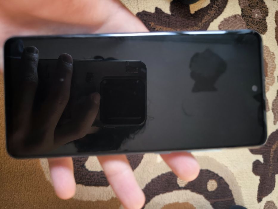 Самсунг Galaxy A51