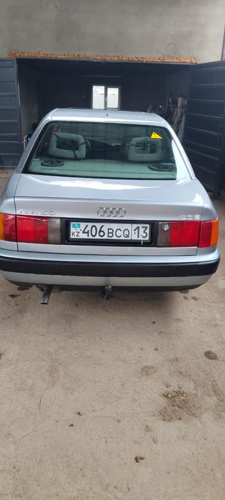 Ауди С 4 сатылады