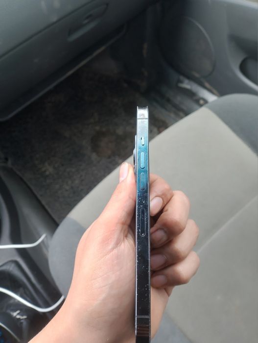 IPHONE 13 pro 256/78%