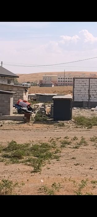 Арайдың мектебыне қарама қарсы жер