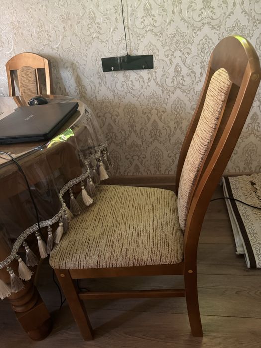 Стулья для кухни и для гостинной!