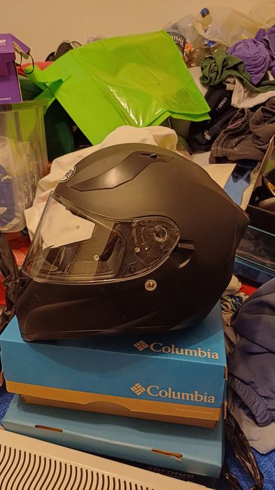 Casca moto in conditi foarte bune.