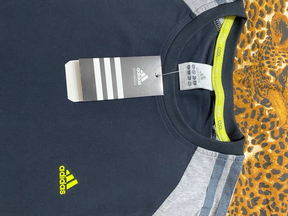 Оригинални маркови тениски - Нови с етикети