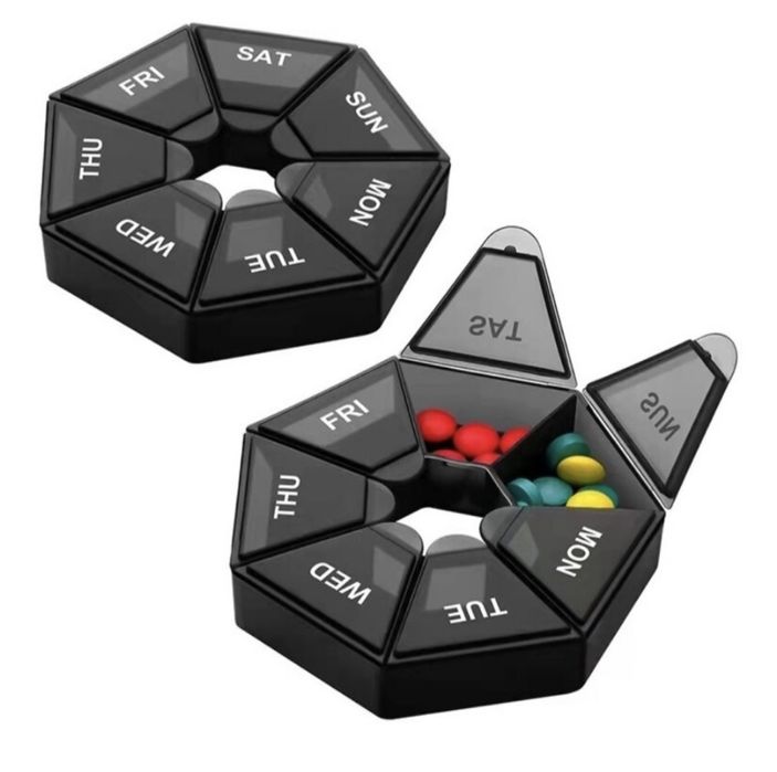 Продается таблетница