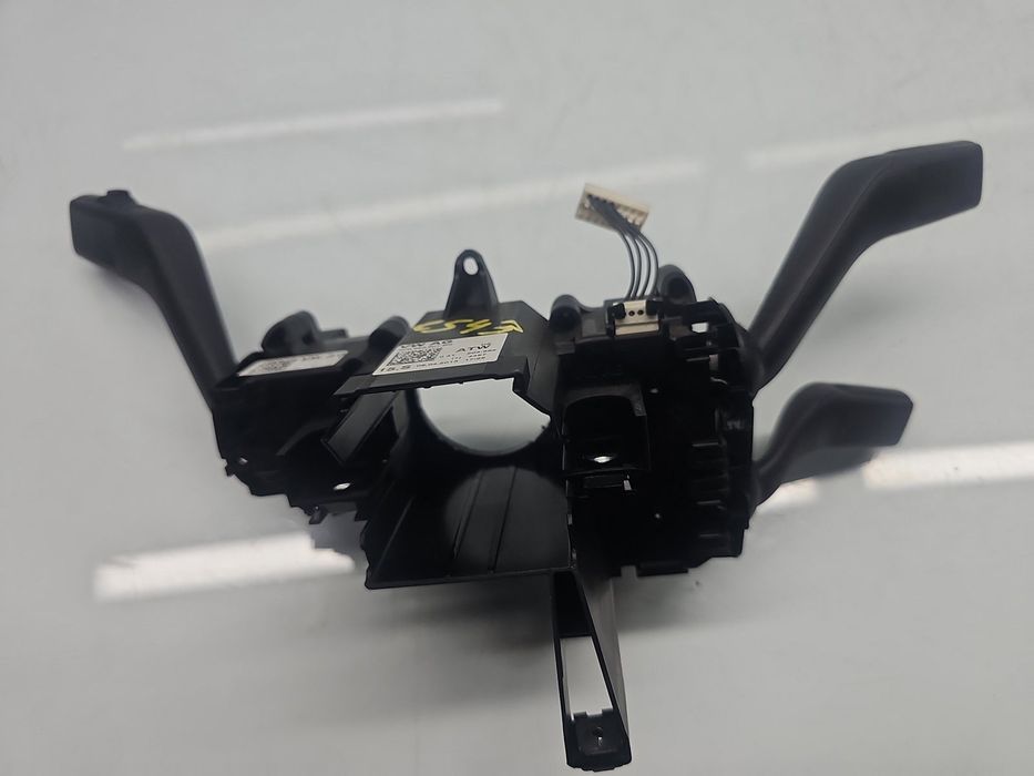 Ansamblu manete Volkswagen Passat CC (358) [Fabr 2012-2016] 3C9953501B