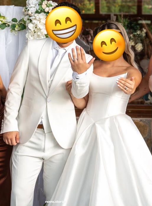 Rochie de mireasă