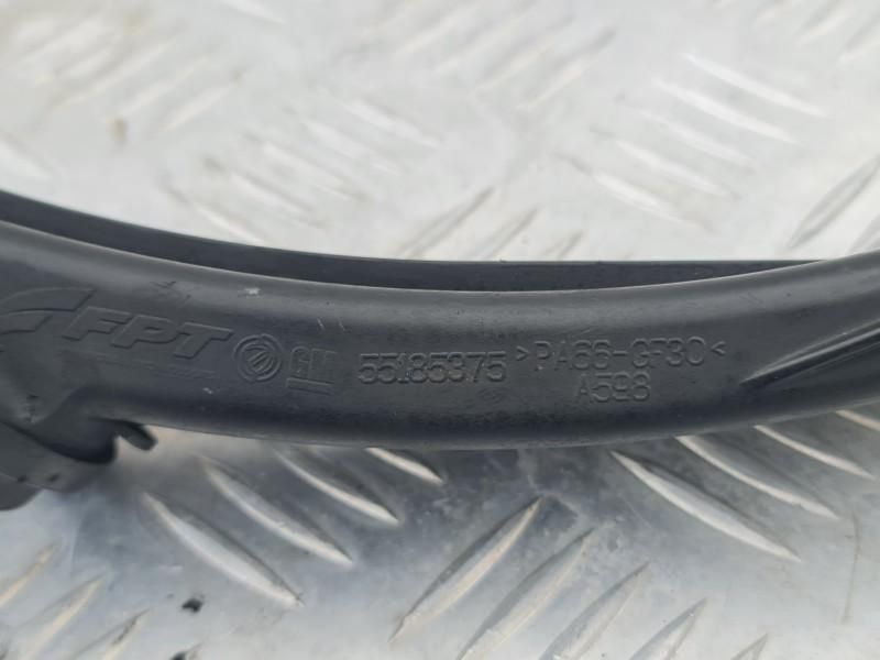 Sorb baie ulei Opel Astra J Z13DT; A13FD; 199 B4.000; 955 B2.000; 330