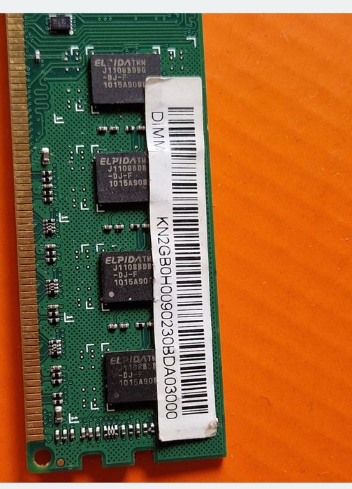 Memorie  Ram   2G