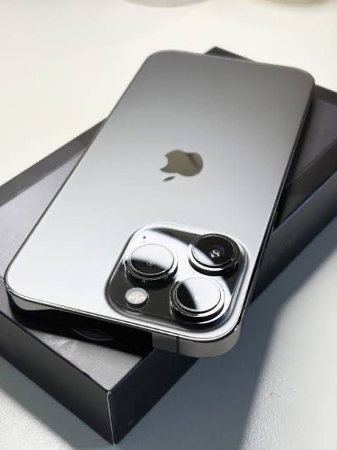 iPhone 13 Pro. Новый