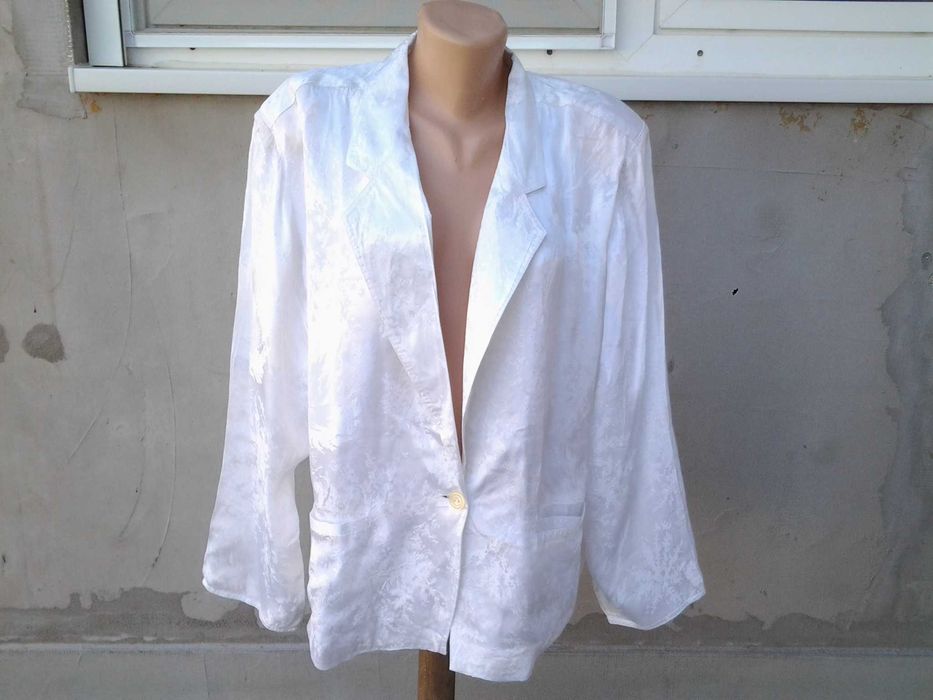 **White Star | sacou dama mar. 44 - L