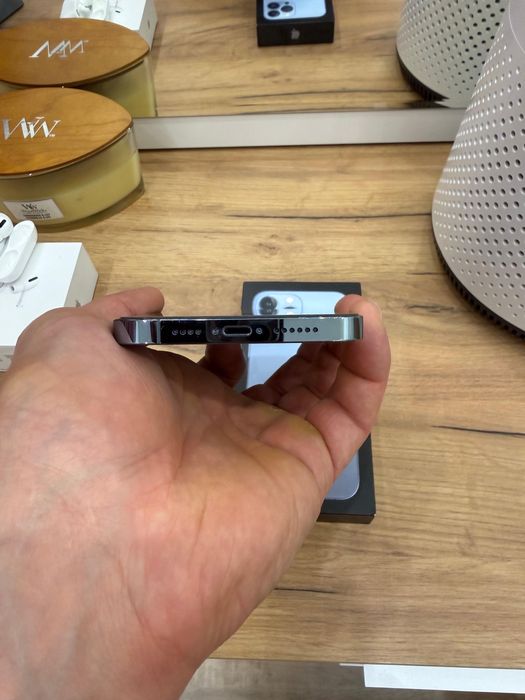 Iphone 13 pro max 512 gb