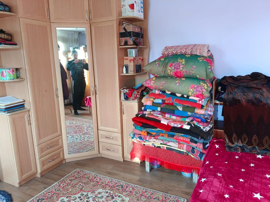 Продам дом в с.Кенжеколь